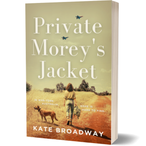 Private Morey's Jacket