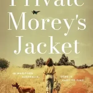 Private Morey's Jacket