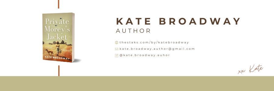 Kate Broadway